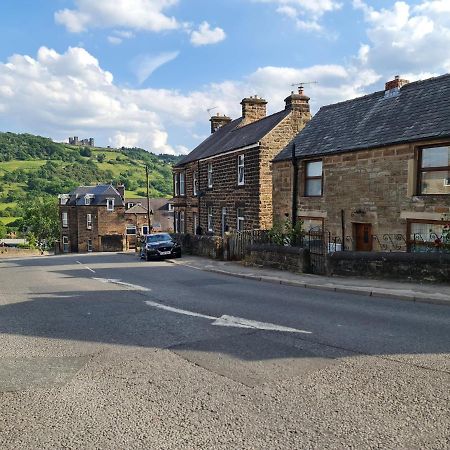 The Cottage Matlock, Derbyshire, Peak District Matlock  Ngoại thất bức ảnh