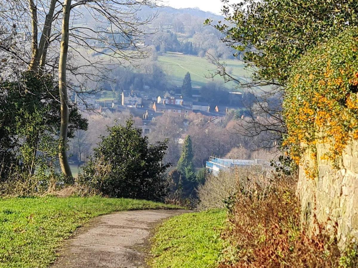 The Cottage Matlock, Derbyshire, Peak District Matlock  Ngoại thất bức ảnh