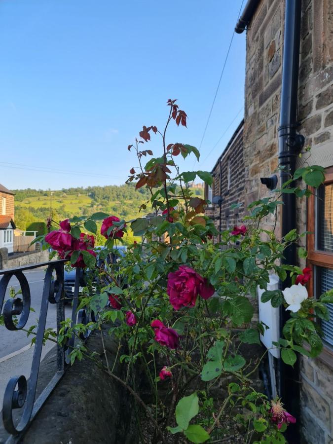 The Cottage Matlock, Derbyshire, Peak District Matlock  Ngoại thất bức ảnh