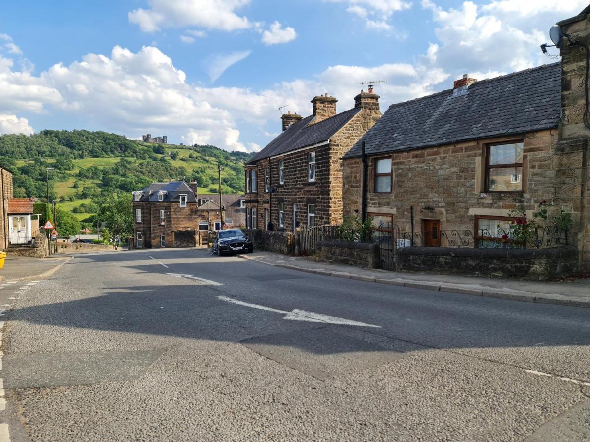 The Cottage Matlock, Derbyshire, Peak District Matlock  Ngoại thất bức ảnh